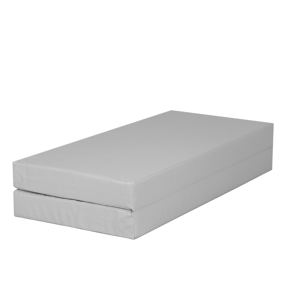 Мат Гимнастический складной 2 секции