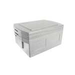 Термоконтейнер H-52L (серый) Foodatlas (без аккум. холода) распродажа