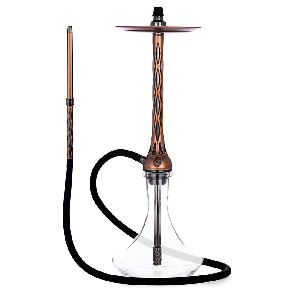 Кальян Blade Hookah One M Titan Bronze