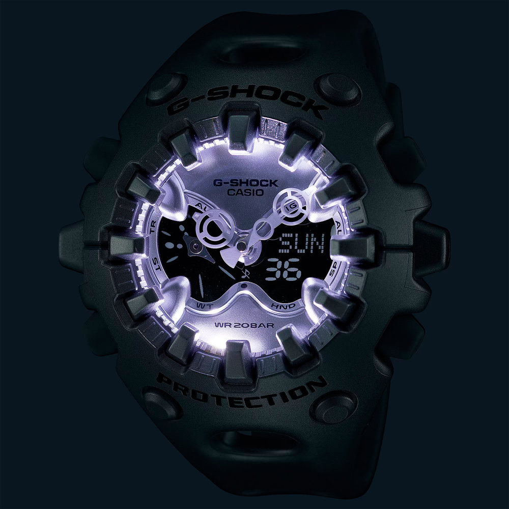 Наручные часы Casio G-Shock GA-V01A-8A