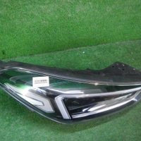 Фара правая Hyundai Tucson 3 (2018-2021) LED