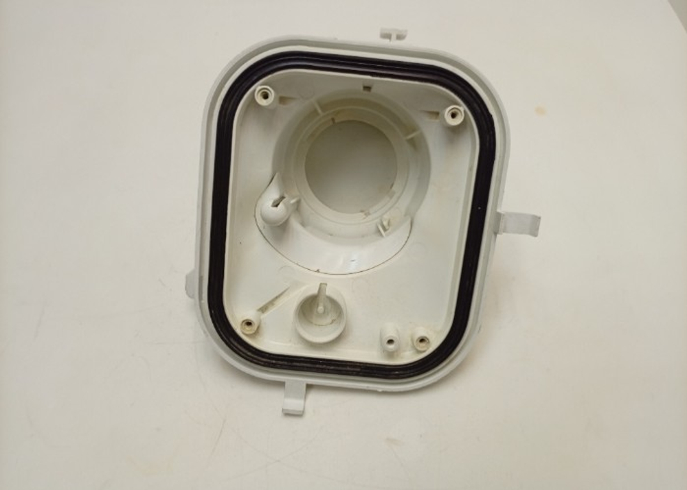 STA4648D ктп9 Чаша поддона для посудомоечной машины SMEG STA4648D б/у