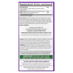 New Chapter, улучшенный мультивитаминный комплекс для женщин, 72 вегетарианские таблетки