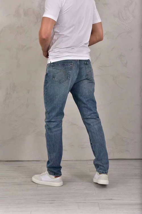 Джинсы Brunello Cucinelli