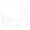 Бра TK Lighting 4611 Limal a065123