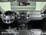 KG Mobility (Ssangyong) Rexton Sports Дизель 2.2 2WD (08.2019)