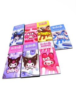 Скетчбук куроми оптом