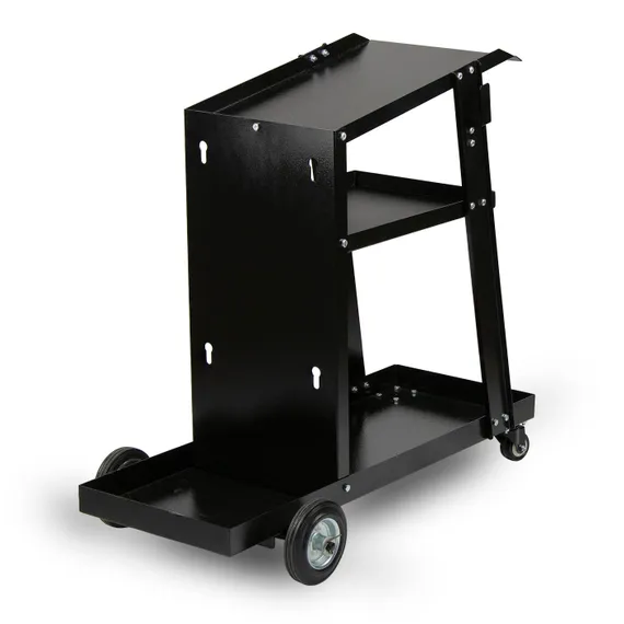 Тележка для сварочного аппарата OSA START MASTER (MIG/TIG/MMA) 2TG001