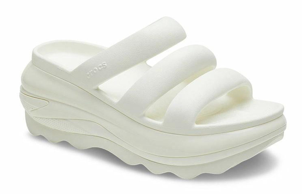 Crocs (Женская размерная сетка)