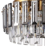 Потолочная люстра Stilfort TON 2159/05/08C