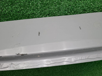 Крышка багажника Changan Uni-V (2022-н.в.)