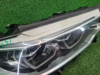 Фара правая BMW 5er G30 17-20 Adaptive LED