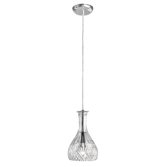 Подвесной светильник Arte Lamp Caraffa A4981SP-1CC