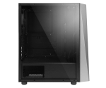 Корпус ATX Zalman S4 Plus