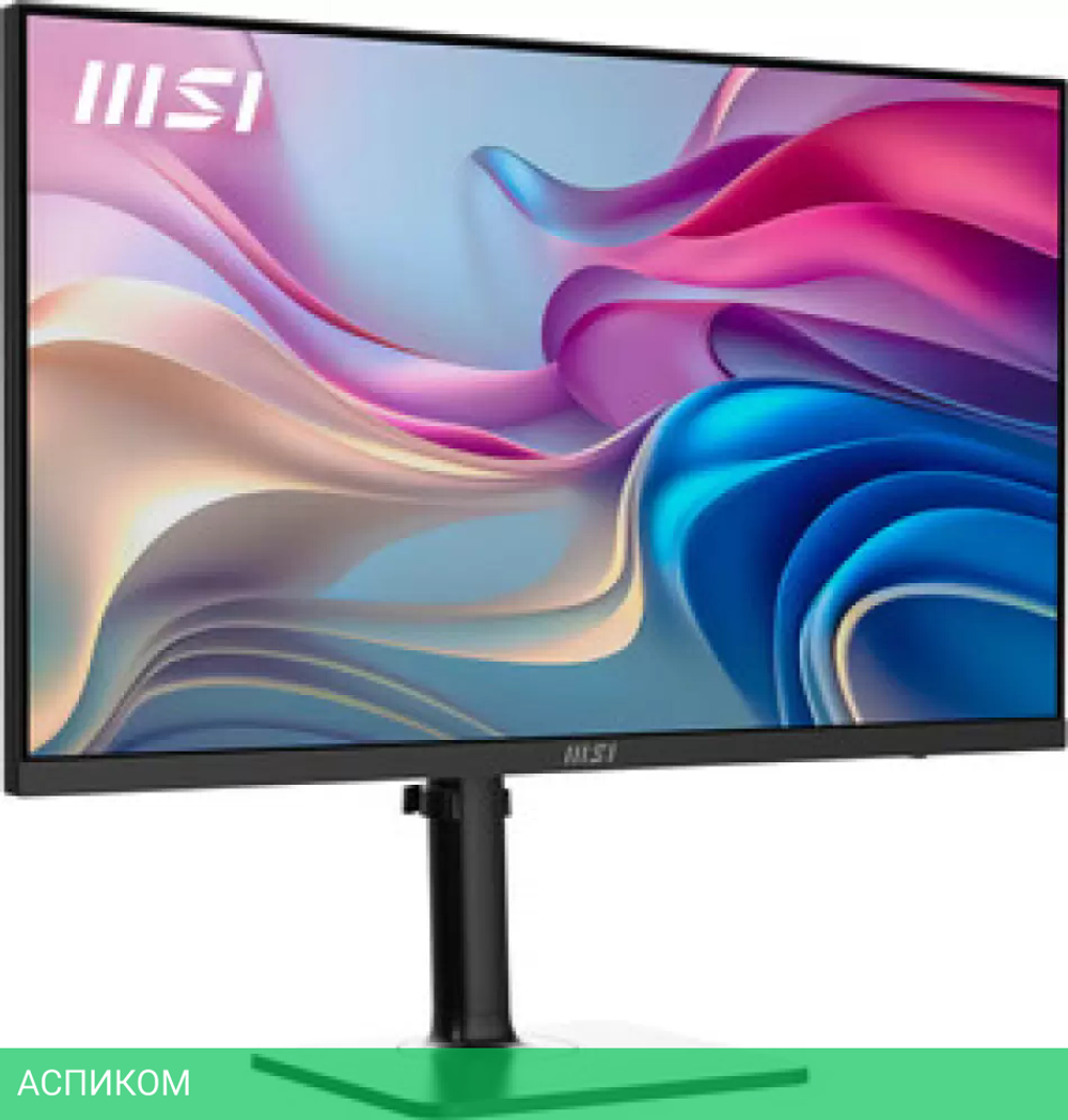 Игровой монитор MSI Modern MD272UPHG