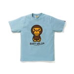 A Bathing Ape Bathing Ape Baby Milo Tee