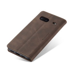 Чехол-книжка CaseMe Matte Google Pixel 7