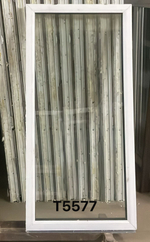 Окно Пластиковое Б/У 151(в) х 73(ш)