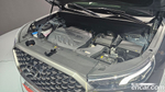 Hyundai Palisade Дизель 2.2 4WD (11.2021)