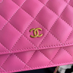 Chanel Woc