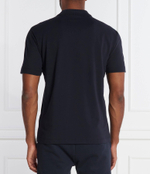 Поло Dangula HUGO - графитовый(50493206)