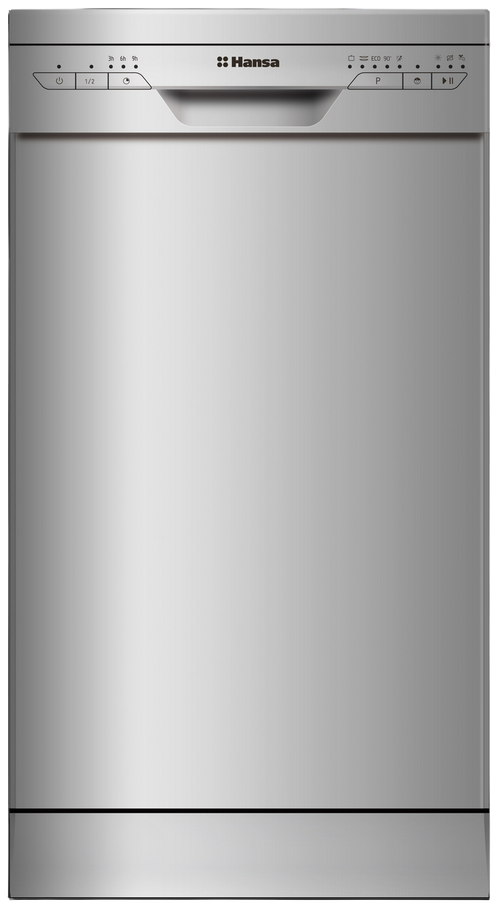 Посудомоечная машина Hansa ZWM475SEH