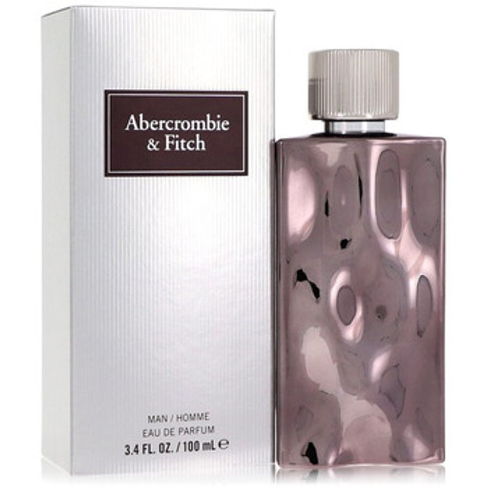 Abercrombie & Fitch First Instinct EDP 100ml Abercrombie & Fitch First Instinct EDP 100ml