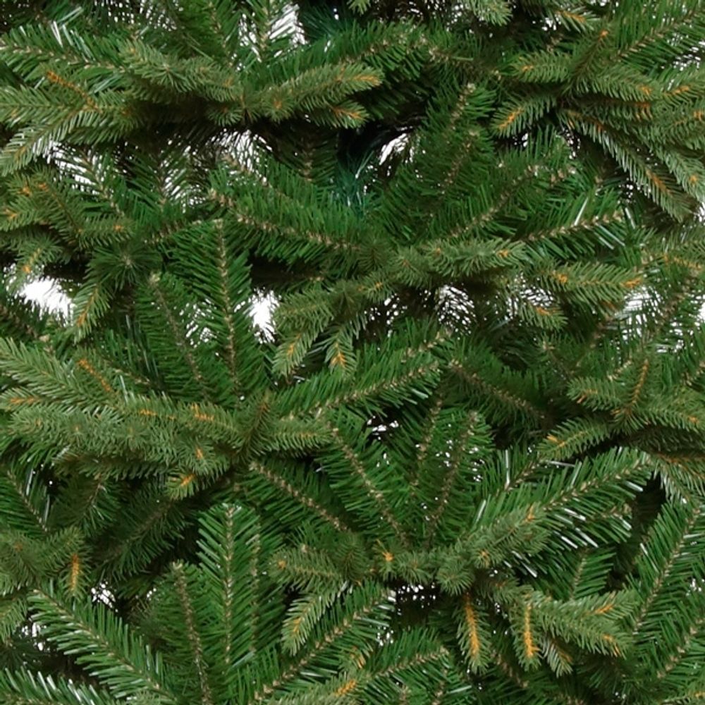 GAEM Елка искусственная "Кудесница", L147 W147 H213 см, 2691 веток