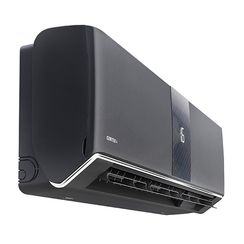 Мультисплит система на 2 комнаты Centek CT-66AMWM-H09/4R3B(HG) (IN) x 2 / CT-66AM2-H18/4DR3C