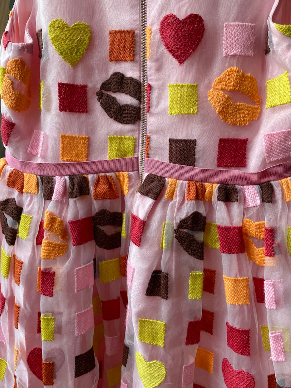 Платье I Pinco Pallino