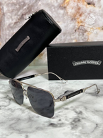 Солнечные очки Chrome Hearts