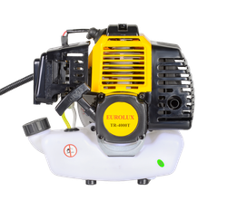 Бензиновый триммер Eurolux TR-4000T