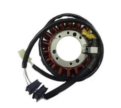 Статор Yamaha 4WM814100100