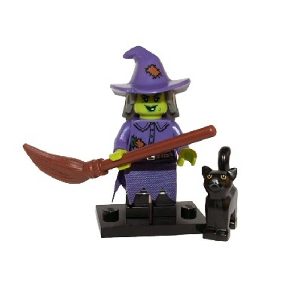 Чокнутая ведьма 71010 col14-4