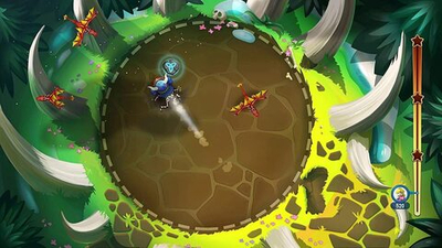 Игра 30 in 1 Games Collection Vol. 2 (Английская версия) для Nintendo Switch