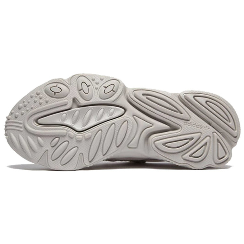 Кроссовки Adidas Originals Ozweego Chalk Pearl