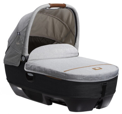 Автокресло Joie Calmi Dual Use Cc Carbon