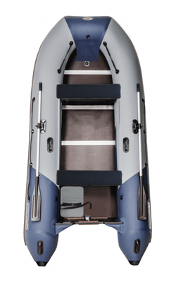 Лодка ПВХ НАВИГАТОР 350