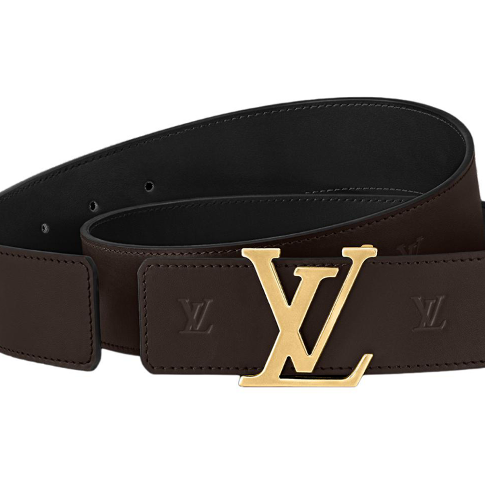 Пояс LOUIS VUITTON 4CM, M8841