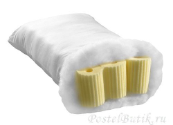 Подушка ортопедическая 50x70 Billerbeck Rondo фото