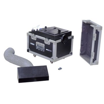 Involight LFWM2000 генератор тяжелого дыма, 2000Вт