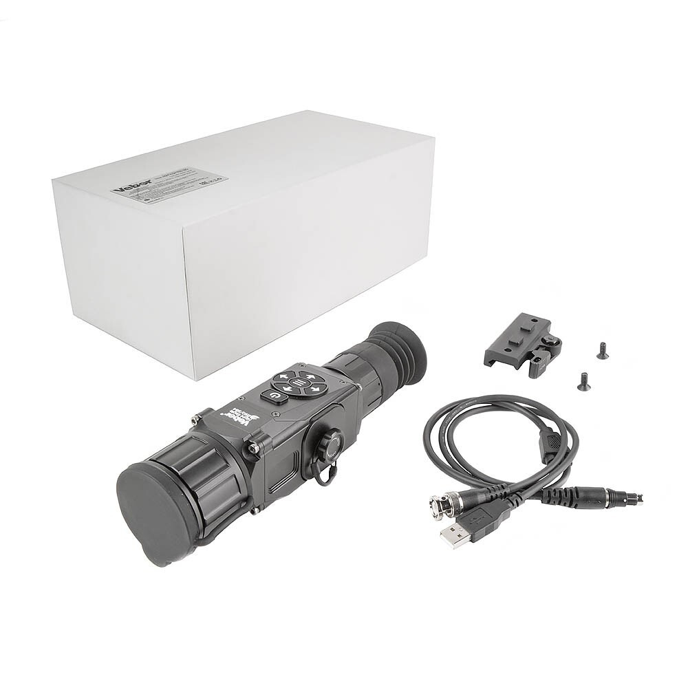 Прицел Veber Night Eagle R50/384 тепловизионный