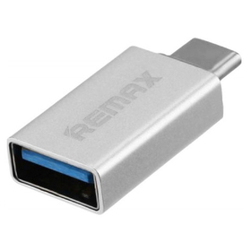 Адаптер Type-C - OTG Remax RA-OTG1