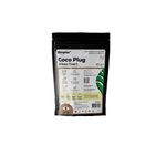 Кокосовые таблетки coco plug 36 мм, упаковка 45 штук