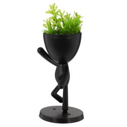 GAEM Цветочная композиция, L8,5 W8,5 H19 см