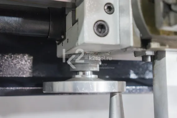 Станок токарный STALEX D280x700С