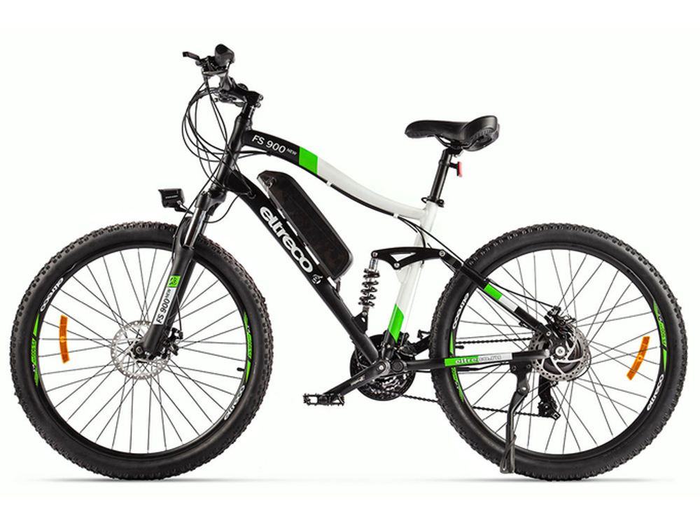 Электровелосипед Eltreco FS 900 new