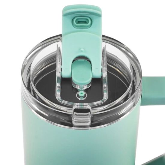Термокружка Xiaomi Mijia Sippy Cup (MJXGB01RM) 1л