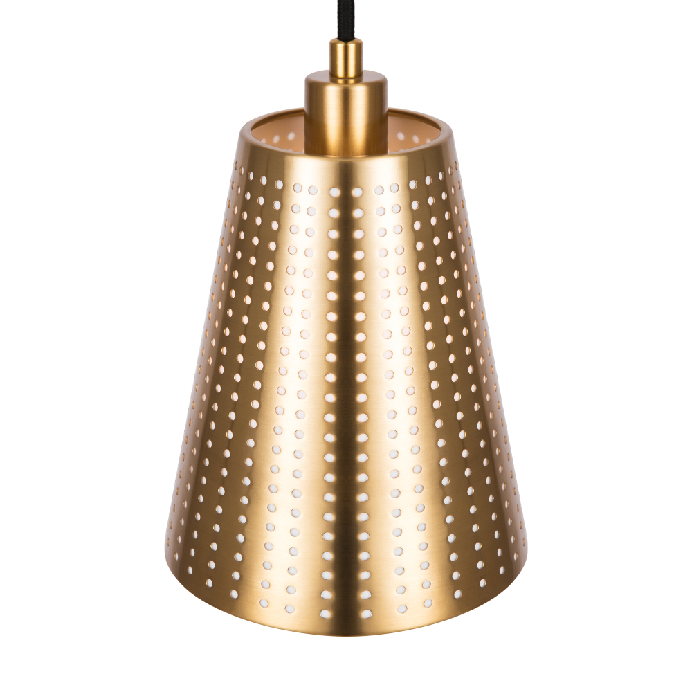 Подвесной светильник Freya FR5260PL-01BS