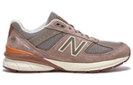 Кроссовки Slow Steady Club X New Balance Nb 990 V5